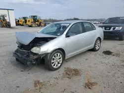 Volkswagen Vehiculos salvage en venta: 2010 Volkswagen Jetta Limited