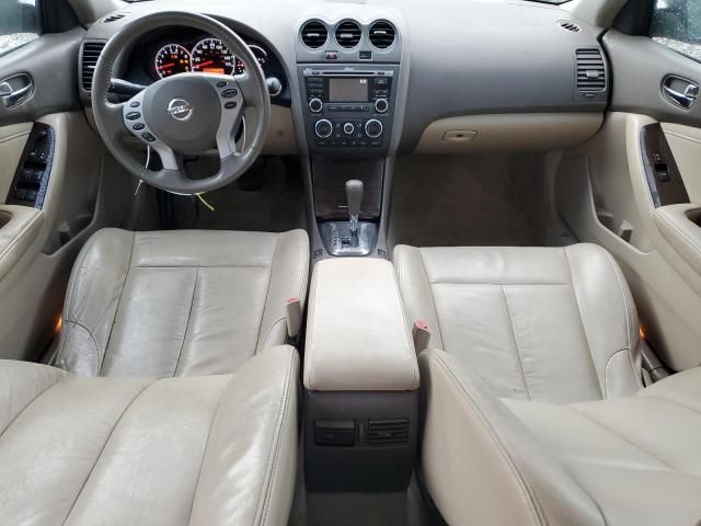 2010 Nissan Altima Base