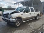 2004 Ford F250 Super Duty