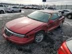 1996 Lincoln Mark Viii Base