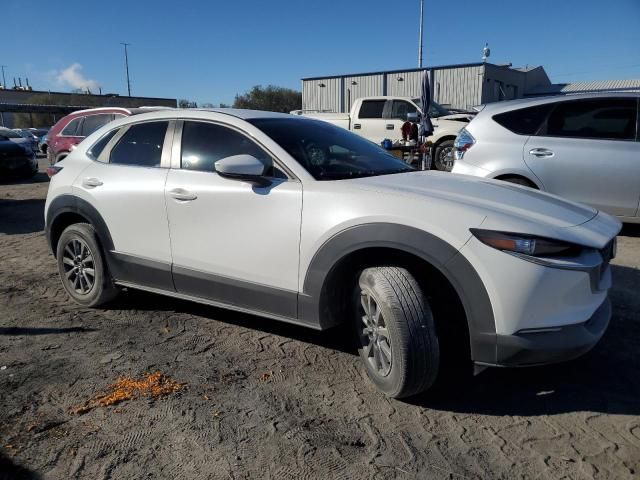 2021 Mazda CX-30