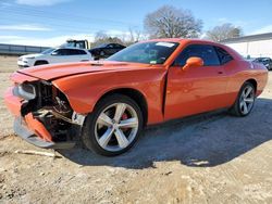 Vehiculos salvage en venta de Copart Chatham, VA: 2010 Dodge Challenger SRT-8