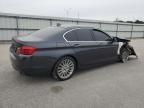 2012 BMW 535 XI