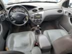 2003 Ford Focus ZTS