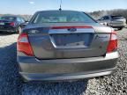 2010 Ford Fusion Hybrid