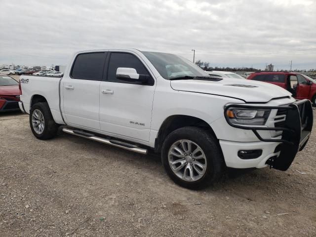 2023 Dodge 1500 Laramie