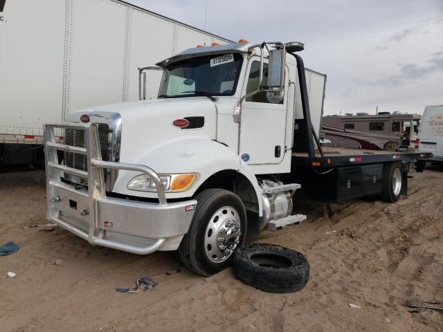 2016 Peterbilt 337