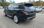 2018 Land Rover Range Rover Sport HSE