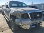 2007 Ford F150 Supercrew