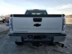 2014 Chevrolet Silverado K2500 Heavy Duty