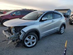 2016 Honda HR-V EX en venta en Assonet, MA