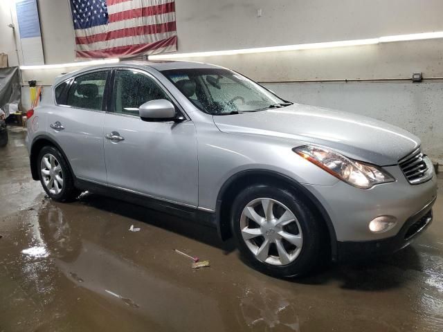 2010 Infiniti EX35 Base