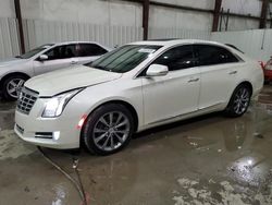 Salvage cars for sale at Lawrenceburg, KY auction: 2013 Cadillac XTS Luxury Collection