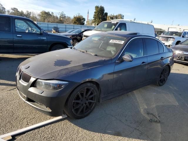 2006 BMW 330 I