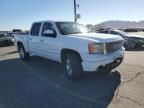 2010 GMC Sierra K1500 Denali