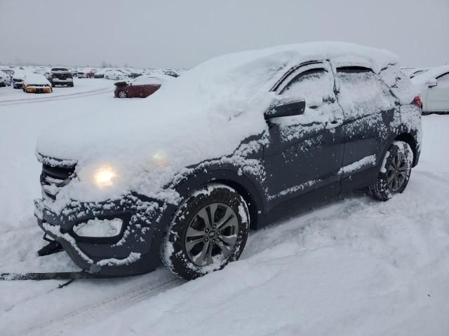 2016 Hyundai Santa FE Sport