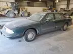 1997 Oldsmobile Regency