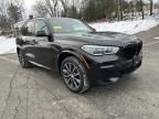 2022 BMW X5 M50I