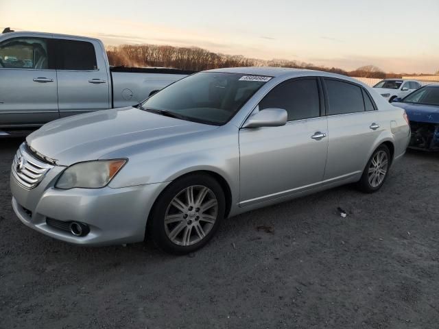 2008 Toyota Avalon XL