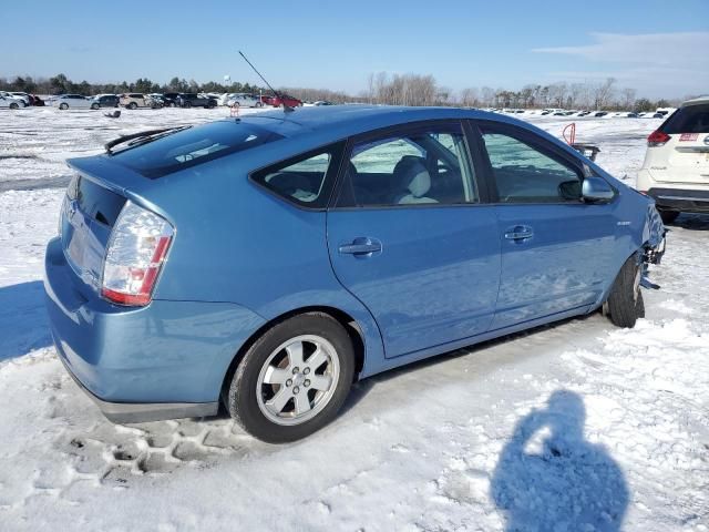 2009 Toyota Prius