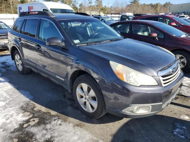 2011 Subaru Outback 2.5I Premium