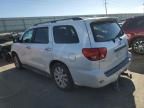 2013 Toyota Sequoia Platinum