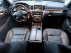 2014 Mercedes-Benz GL 450 4matic