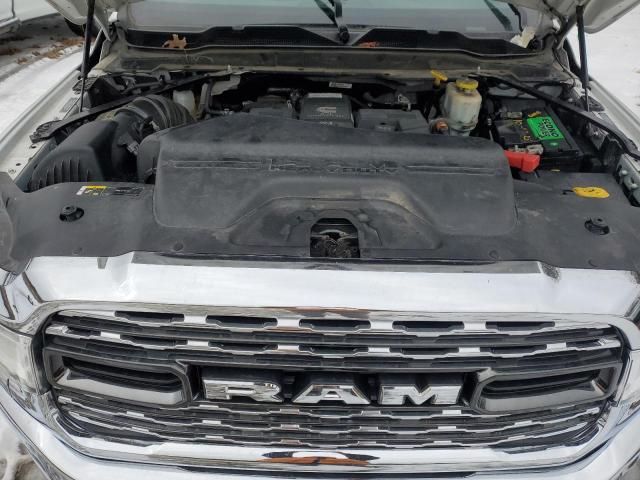 2021 Dodge RAM 5500