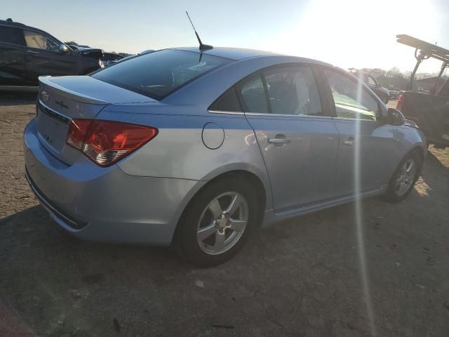 2011 Chevrolet Cruze LT