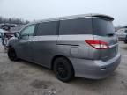 2012 Nissan Quest S