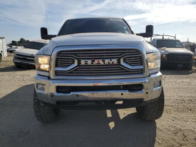 2012 Dodge RAM 2500 ST