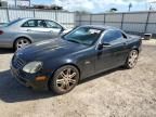 2004 Mercedes-Benz SLK 230 Kompressor