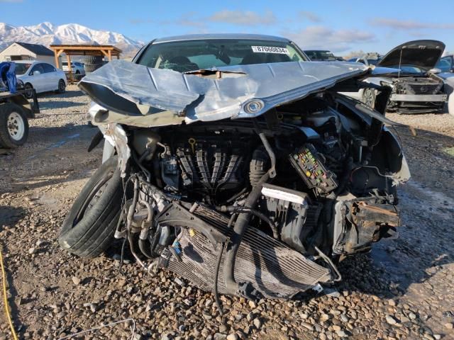 2008 Chrysler Sebring LX