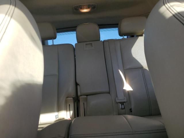 2009 Ford Edge Limited