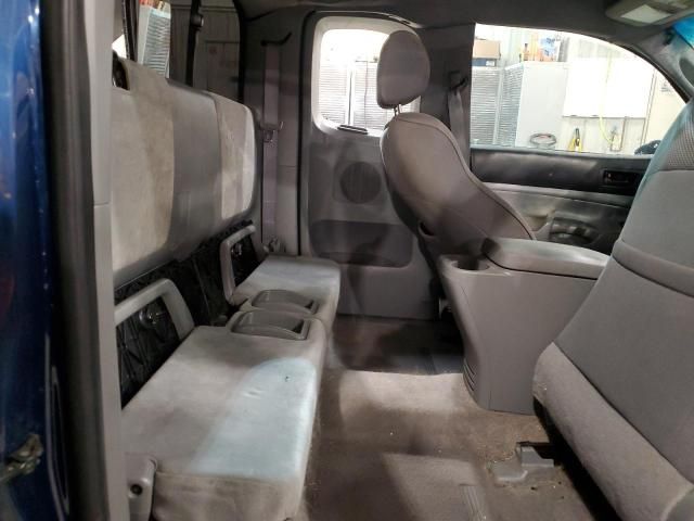 2006 Toyota Tacoma Prerunner Access Cab