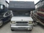 2001 Jayco 2001 Ford Econoline E450 Super Duty Cutaway Van