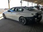 2021 BMW 530 I