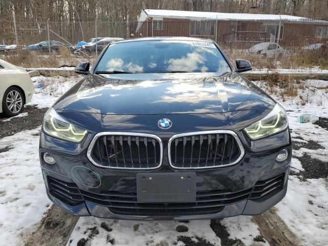 2018 BMW X2 XDRIVE28I