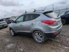 2012 Hyundai Tucson GLS