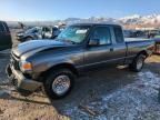 2008 Ford Ranger Super Cab