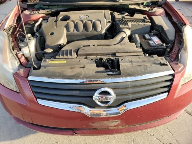 2009 Nissan Altima 2.5