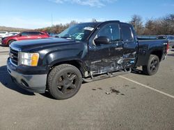 GMC Sierra k1500 sle salvage cars for sale: 2011 GMC Sierra K1500 SLE