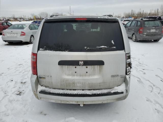 2010 Dodge Grand Caravan SE