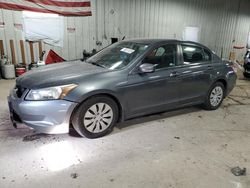 Lots with Bids for sale at auction: 2010 Honda Accord LX