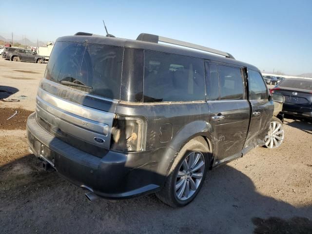 2016 Ford Flex Limited