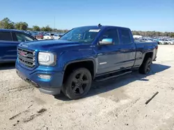 2017 GMC Sierra K1500 en venta en Midway, FL