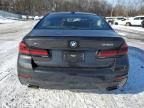 2023 BMW 540 XI