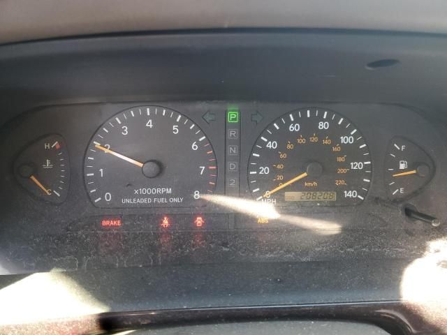 1999 Toyota Avalon XL