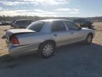 2011 Ford Crown Victoria Police Interceptor