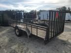 2016 Utility Trailer